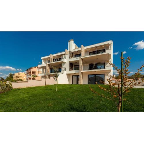 Apartments with a parking space nska, Krk - 21768