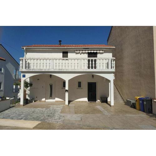 Apartments with a parking space nska, Krk - 21855