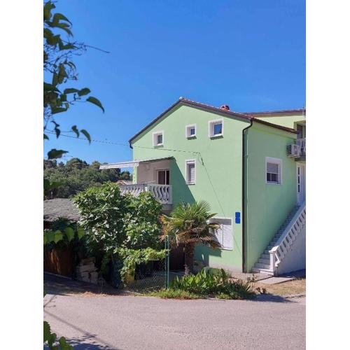 Apartments with a parking space Palit, Rab - 23237