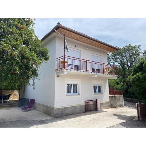 Apartments with a parking space Povile, Novi Vinodolski - 14491