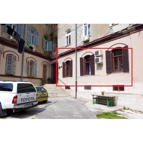 Apartments with a parking space Pula - 21895