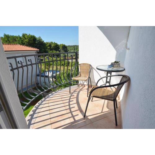 Apartments with a parking space Rovinj - 20865