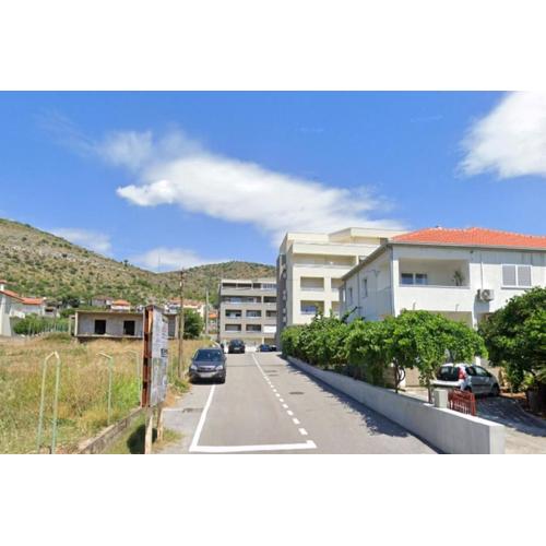 Apartments with a parking space Seget Donji, Trogir - 22549
