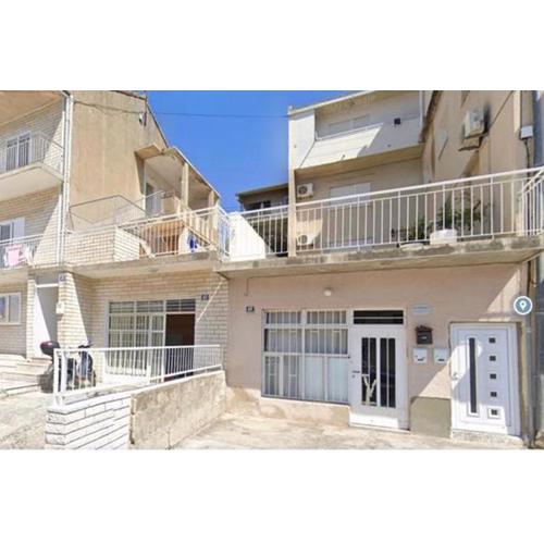 Apartments with a parking space Split - 21527