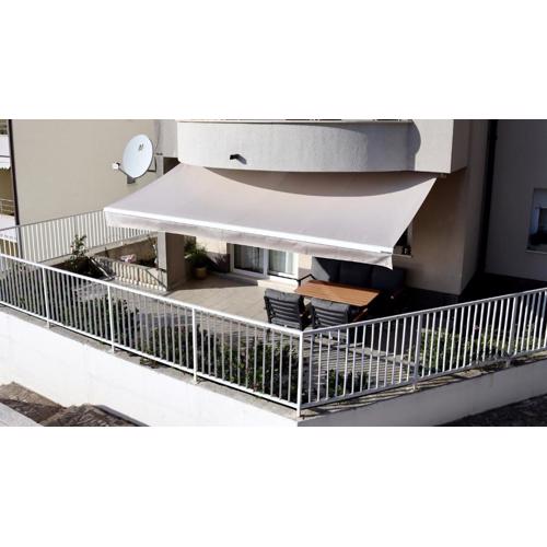 Apartments with a parking space Trogir - 24226