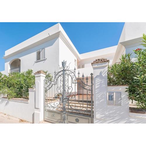 Apartments with air conditioning in Orosei