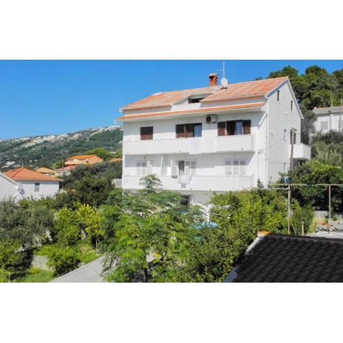 Apartments with parking spaces Banjol, Rab - 22422