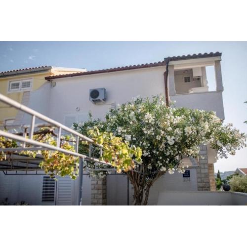 Apartments with parking spaces Barbat, Rab - 23817