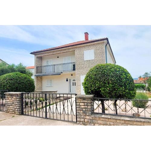 Apartments with parking spaces Biograd na Moru, Biograd - 24355