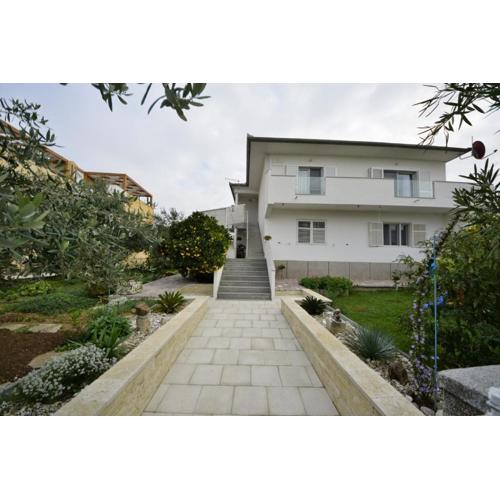 Apartments with parking spaces Biograd na Moru, Biograd - 5833