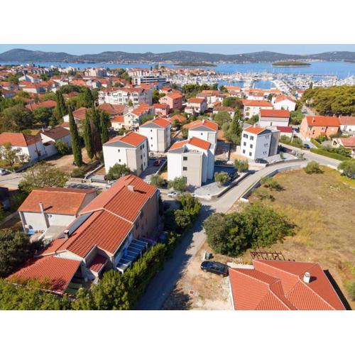 Apartments with parking spaces Biograd na Moru, Biograd - 6228