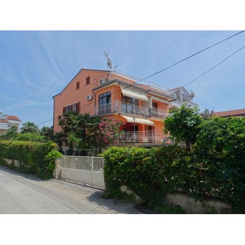 Apartments with parking spaces Biograd na Moru, Biograd - 860