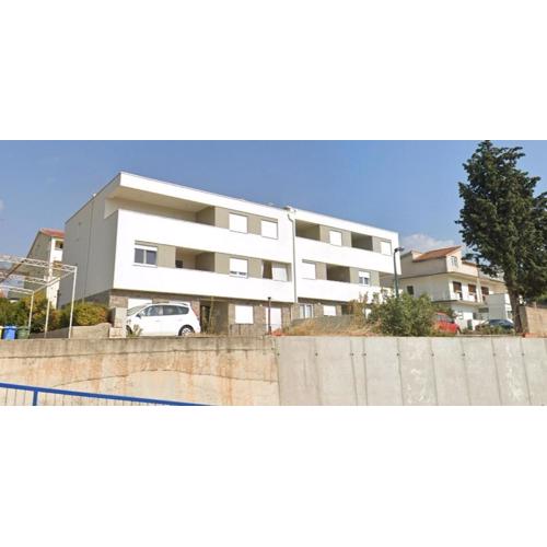 Apartments with parking spaces Brodarica, Sibenik - 24706