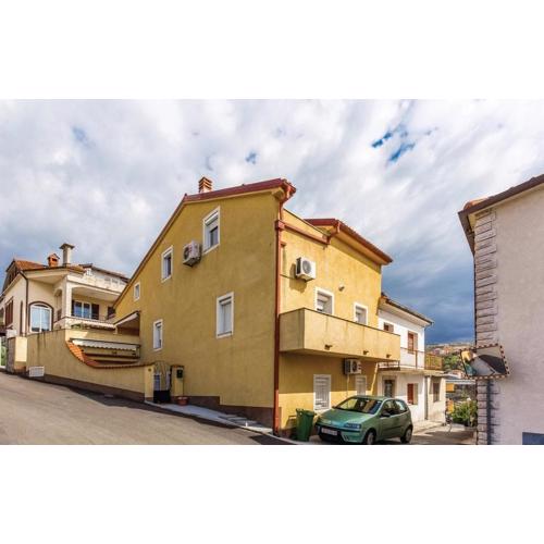Apartments with parking spaces Crikvenica - 14631