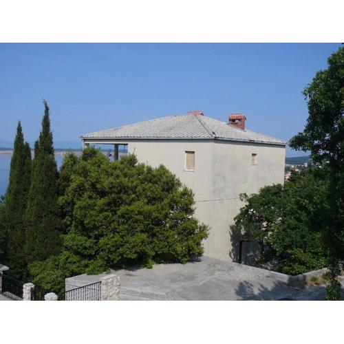 Apartments with parking spaces Crikvenica - 20720