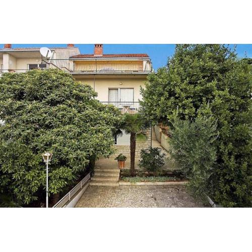 Apartments with parking spaces Crikvenica - 20724