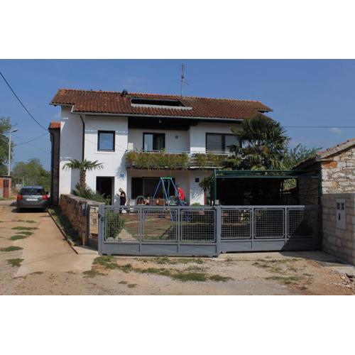 Apartments with parking spaces Dolinci, Umag - 7111