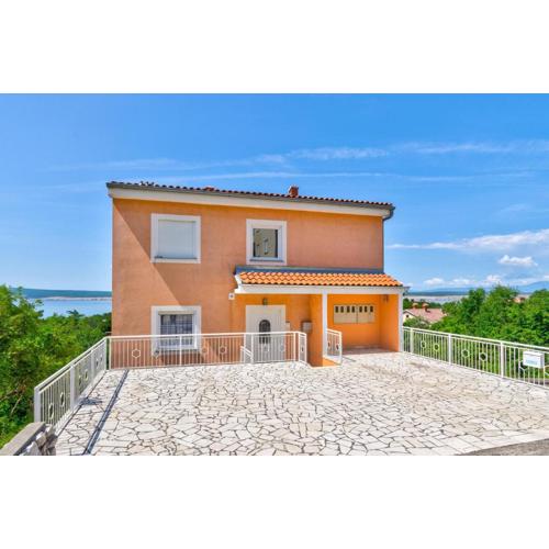 Apartments with parking spaces Dramalj, Crikvenica - 20803