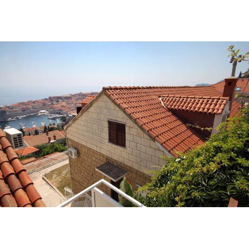 Apartments with parking spaces Dubrovnik - 9099