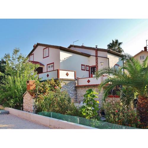 Apartments with parking spaces Kampor, Rab - 5000