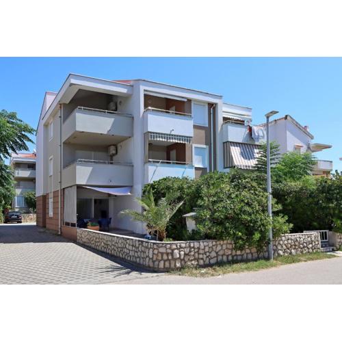 Apartments with parking spaces Novalja, Pag - 19891