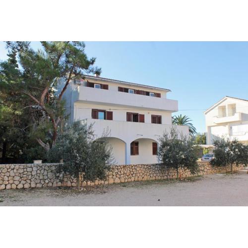 Apartments with parking spaces Novalja, Pag - 9350