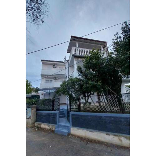 Apartments with parking spaces nska, Krk - 23196