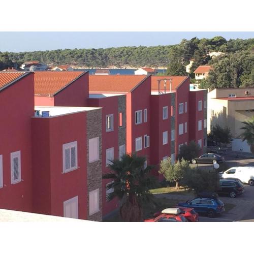 Apartments with parking spaces Palit, Rab - 18900