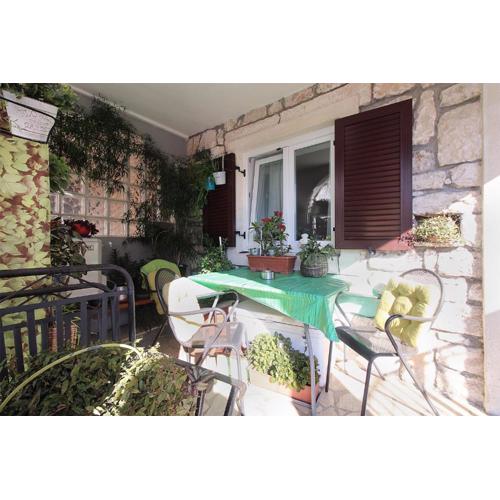 Apartments with parking spaces Premantura, Medulin - 20752