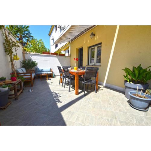 Apartments with parking spaces Rovinj - 20846