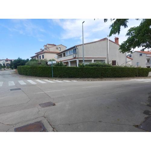 Apartments with parking spaces Rovinj - 24730