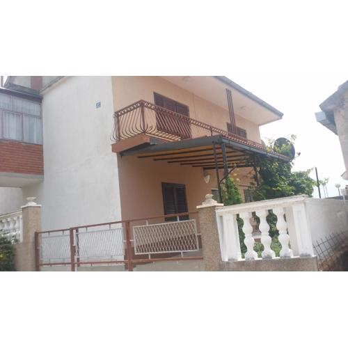 Apartments with parking spaces Sapina Doca, Rogoznica - 11739