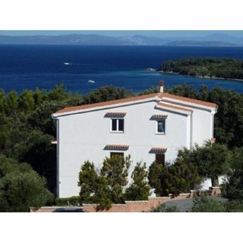 Apartments with parking spaces Supetarska Draga - Gonar, Rab - 23349