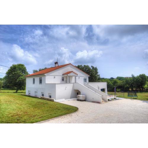 Apartments with parking spaces Valtura, Pula - 22791