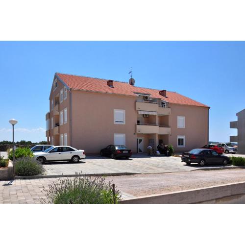 Apartments with parking spaces Vodice - 10022