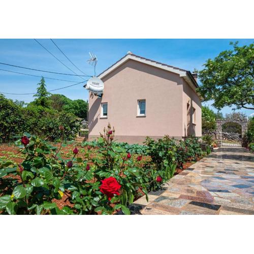Apartments with swimming pools Zgaljici, Krk - 21703