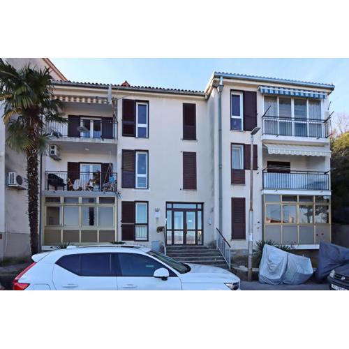 Apartments with WiFi Opatija - 21787