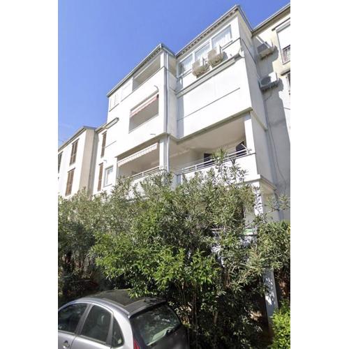 Apartments with WiFi Porec - 24237