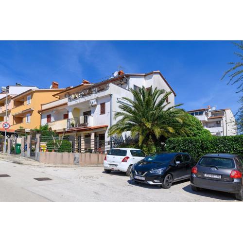 Apartments with WiFi Pula - 20346