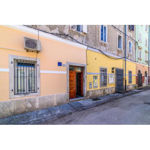 Apartments with WiFi Pula - 21407
