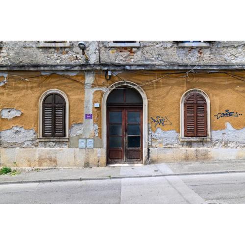 Apartments with WiFi Pula - 21408