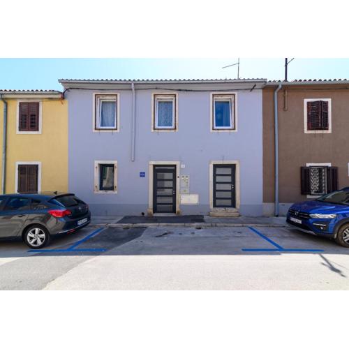 Apartments with WiFi Pula - 21410