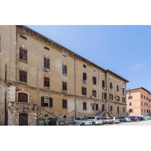 Apartments with WiFi Pula - 21978