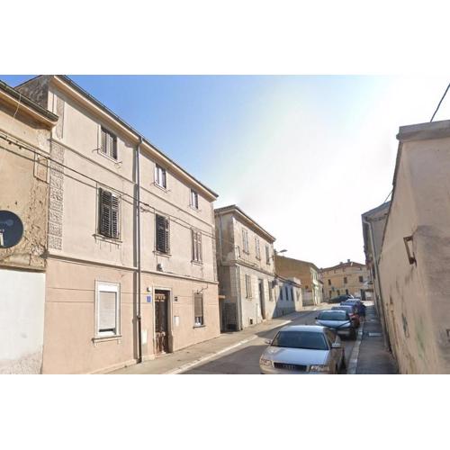 Apartments with WiFi Pula - 22955