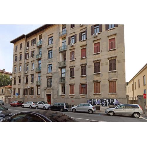 Apartments with WiFi Rijeka - 21879