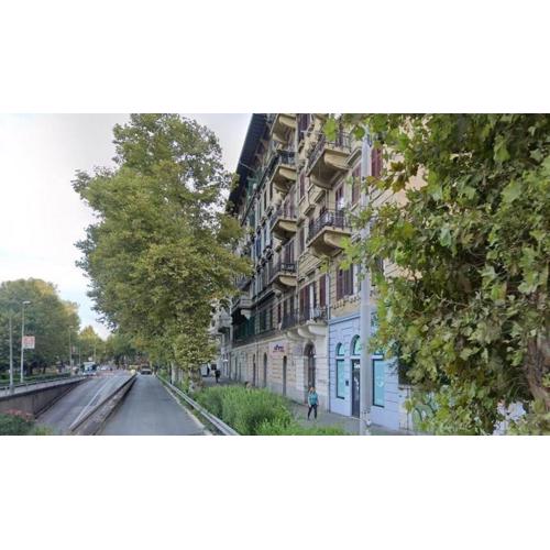 Apartments with WiFi Rijeka - 24397