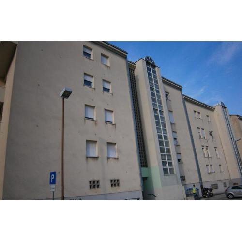Apartments with WiFi Sibenik - 13743