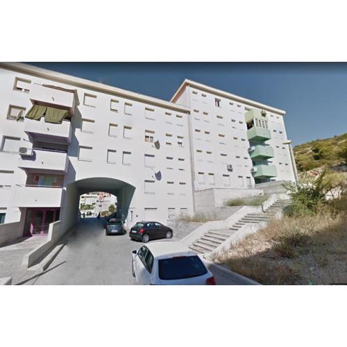 Apartments with WiFi Sibenik - 18960