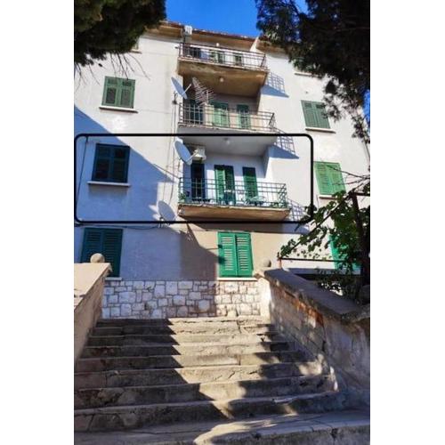 Apartments with WiFi Sibenik - 24034