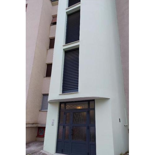 Apartments with WiFi Sibenik - 24413